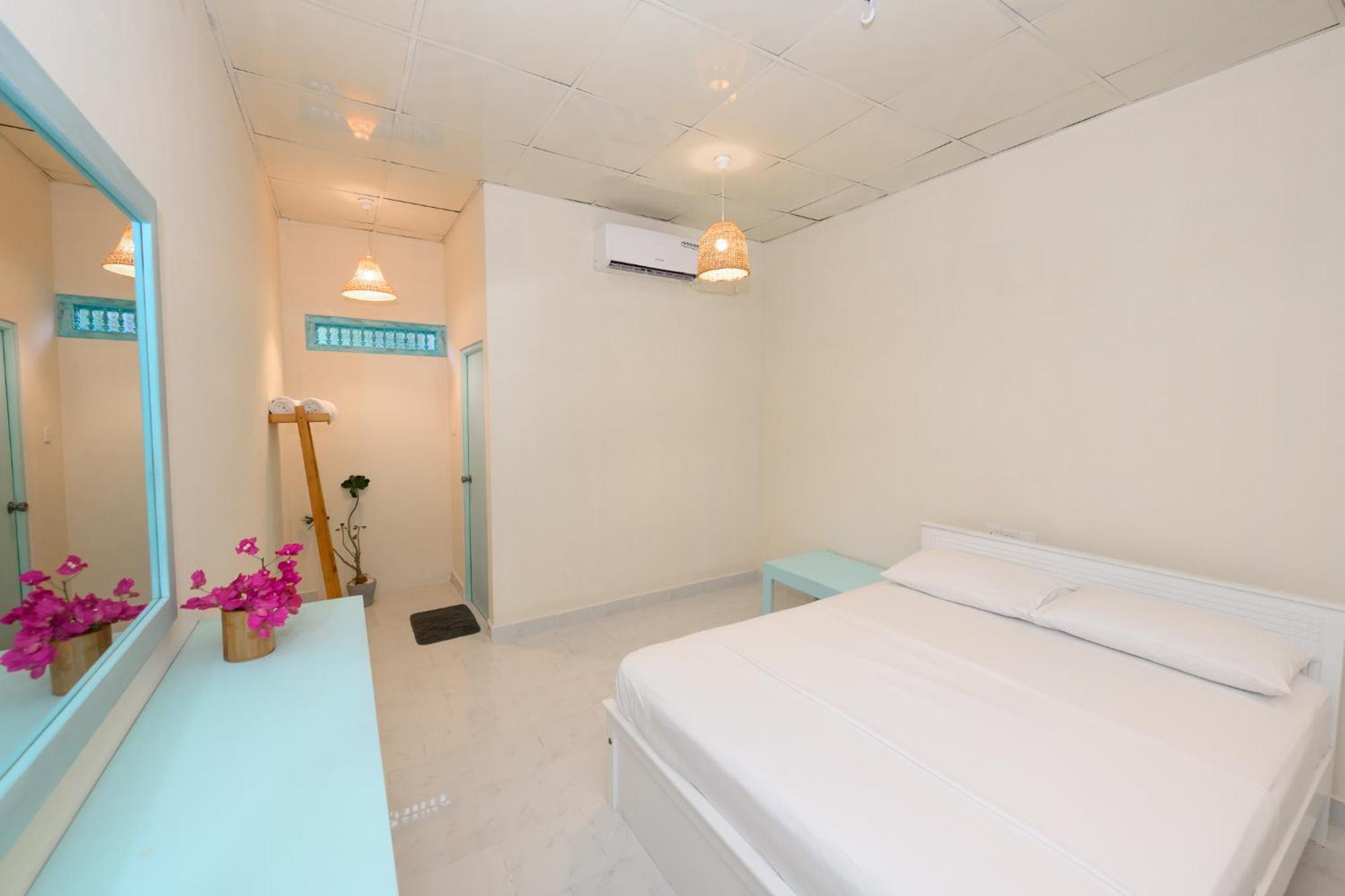 Capital Trincomalee酒店 外观 照片
